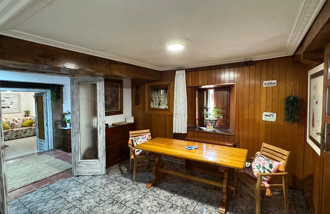La Casona de Tito-1